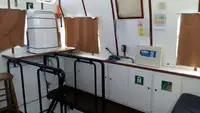 Vetolaiva myynnissä