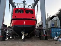 Tutkimusalus myynnissä