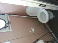 Vetolaiva myynnissä