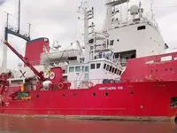 Nopea tarvikealukset (FSV) myynnissä