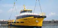Partiovene myynnissä