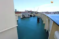 Jäänmurtaja myynnissä