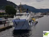 Kylmälaiva Myytävänä