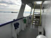 Tutkimusalus myynnissä