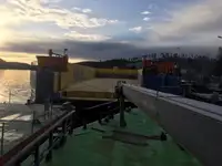 Proomu Myytävänä