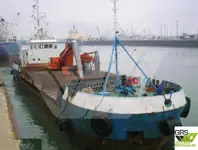 Ruoppaaja myynnissä