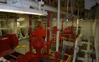 LNG-kuljetusalus myynnissä