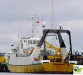 Fast Supply Vessel (FSV) Myytävänä
