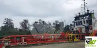 Hinausvene Myytävänä