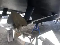 Pilottivene Myytävänä