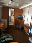 Öljy-/kemikaalitankkeri myynnissä