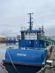 Työalukset myynnissä