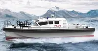 Pilottivene Myytävänä