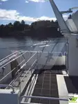 Ro-Ro-alus myynnissä
