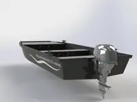 Partiovene Myytävänä