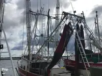 Troolari myynnissä