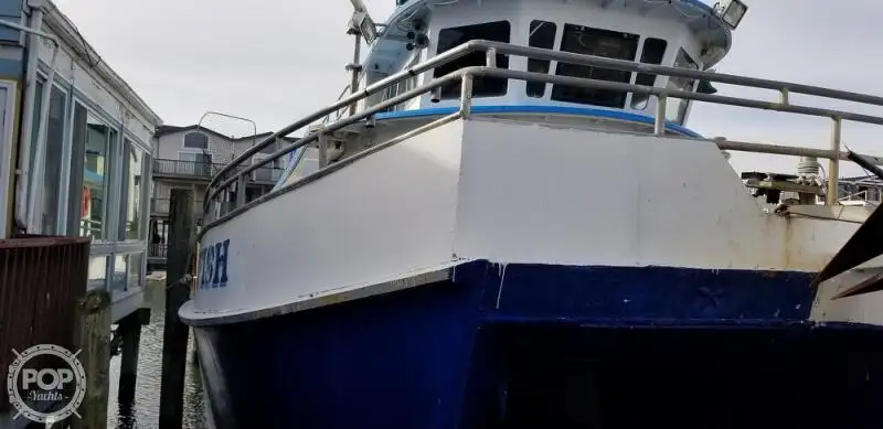 Katamaani myynnissä