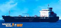 Oil/Chemical tanker Myytävänä