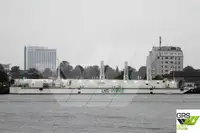 Proomu myynnissä