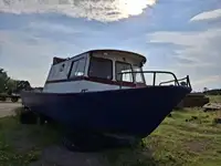 Työalukset myynnissä