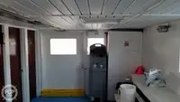 Katamaani myynnissä