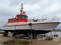 Pilottivene Myytävänä
