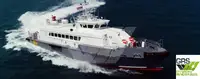 Wind farm service vessel Myytävänä