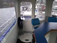 Kutteri myynnissä