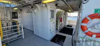 Ro-Ro-alus myynnissä