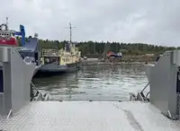 Katamaani myynnissä