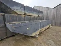 Ponttoni Myytävänä