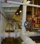 LNG-kuljetusalus myynnissä