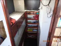 Purse seiner Myytävänä