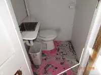 Kutteri myynnissä