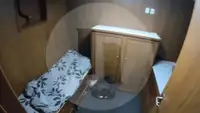Vinssitroolari myynnissä