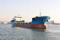 Oil/Chemical tanker Myytävänä