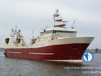 Troolari myynnissä