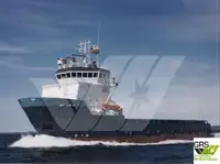 Toimitusalus Myytävänä