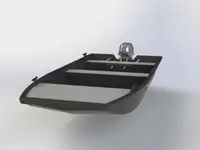 Partiovene Myytävänä