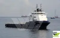 Huoltoalus myynnissä