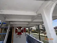 Kutteri myynnissä