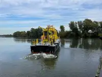 Partiovene myynnissä