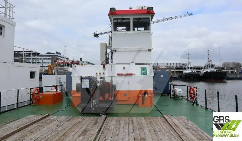 General Cargo/Multi-purpose myynnissä