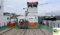 General Cargo/Multi-purpose myynnissä