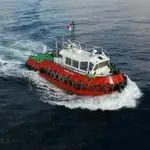 Hinausvene Myytävänä