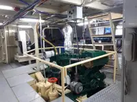 General Cargo/Multi-purpose myynnissä