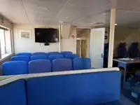 Partiovene myynnissä