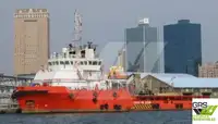 Huoltoalus myynnissä
