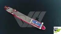 Ro-Ro ship Myytävänä