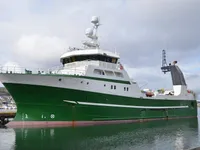 Troolari myynnissä
